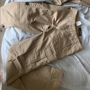Three (3) women’s stretch ops tactical pants